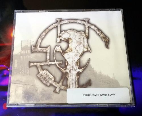 Soldiers of Anarchy PC Spiel  CD-ROM Jewelcase Bigben Interactive