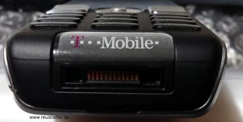 Sony Ericsson K510i Handy 1.3 MP  Schwarz ohne Vertrag