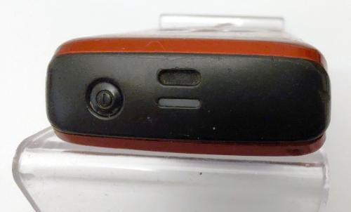 Sony Ericsson K610i Candy Bar Evening Rot UMTS 2 Zoll Display