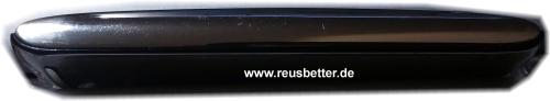 Sony Ericsson XPERIA Neo V MT11i Smartphone Blue Gradient 5MP Simlock Frei