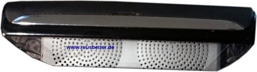 Sony Ericsson XPERIA Mini ST15i Smartphone | Schwarz | Simlock FREI