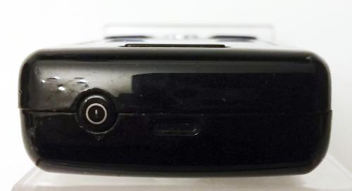 Sony Ericsson T610 Handy Classic Candy Bar Silber 1.8 Zoll