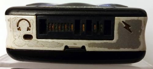 Sony Ericsson T630 Handy - Schwarz TFT-Farbdisplay Retro Handy
