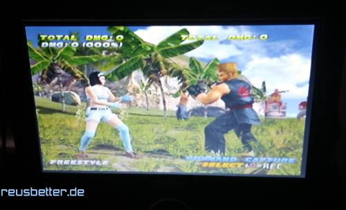 Sony PlayStation 2 Original | Schwarz | Spielekonsole | PAL - SCPH 3004 R | Zubehör