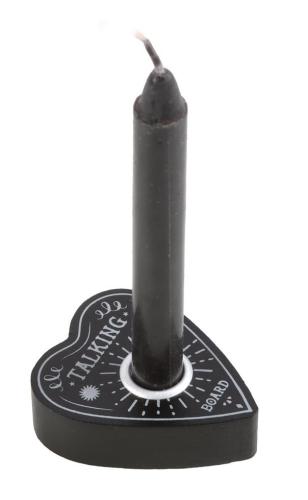 Ouija Board - Planchette - Kerzenhalter aus MDF