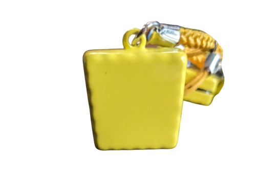 SpongeBob Schwammkopf Metall Glöckchen Schelle