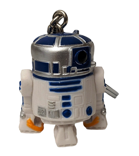 Star Wars R2D2 | Schlüsselanhänger | Funko Pocket POP!