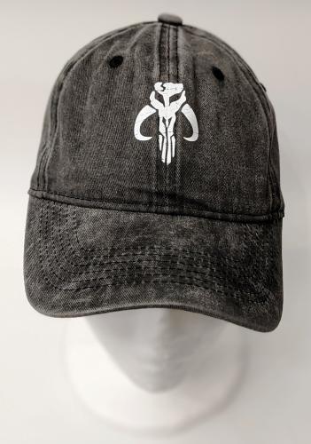 Star Wars | The Mandalorian Motiv Basecap | Unisex