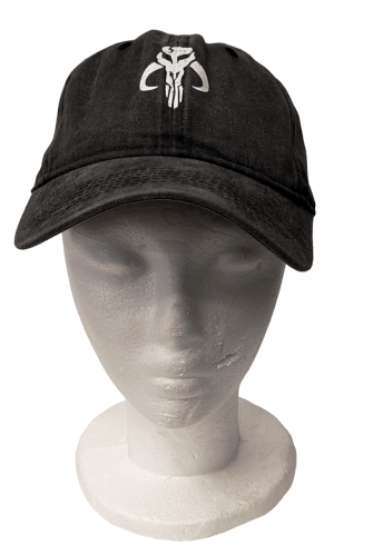 Star Wars | The Mandalorian Motiv Basecap | Unisex