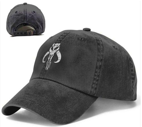 Star Wars | The Mandalorian Motiv Basecap | Unisex
