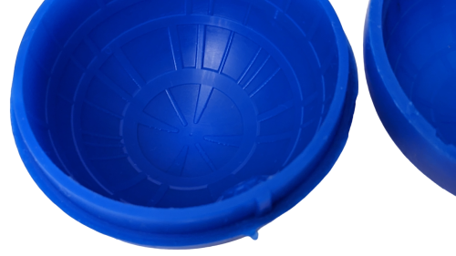 Star Wars Totesstern Silikon Eiswürfelform - Schokoladenform - Giesform