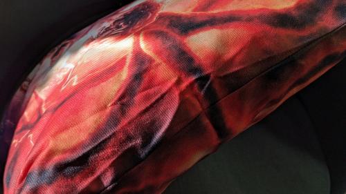 Stranger Things Inspirierte Kissenhülle Sofakissen Merch