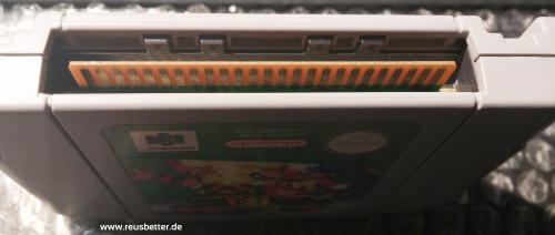 Super Mario 64 Nintendo 64 Videospiel mit Anleitung