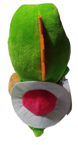 Super Mario Bros. Yoshi Samt Plüsch Anhänger 18 cm groß