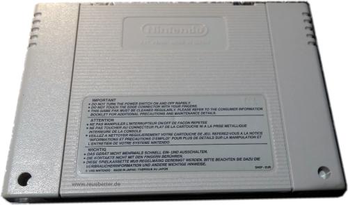 Super Mario Kart SNES - für Super Nintendo Gebraucht kaufen