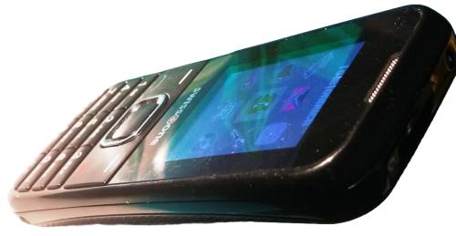 Swiss +one SC 230 Handy | Dual SIM | 1,77" Farbdisplay | LED Taschenlampe FM | Simlock Frei