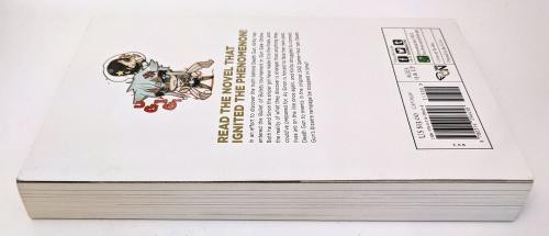Sword Art Online 6 - Phantom Bullet VRMMORPG light novel Reki Kawahara
