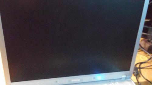 Targa Traveller 1561 X2 Notebook DualCore 2x1.8GHz 15.4 Zoll Lidl Notebook