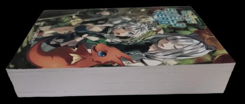 The Rising Of The Shield Hero Volume 12 Light Novel von Yusagi