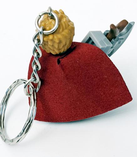 THOR Schlüsselanhänger Legcool Blocks Set DIY Geschenke