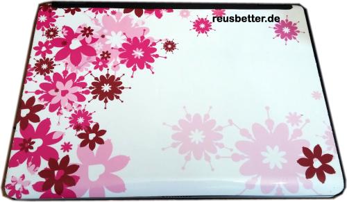 Toshiba Satellite A100-775 WXGA 15,4 Intel CoreDuo 2x 1,6 GHz Recycling Gerät