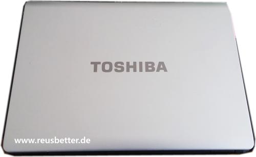Toshiba Satellite L300 -12B Notebook Intel Dual Core 2x1.73GHz 15.4 Zoll