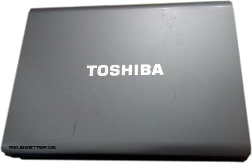 Toshiba Satellite L300-26G Notebook Intel Dual Core 2x 2,16 GHz 3 GB RAM