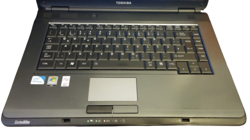 Toshiba Satellite L300-26G Notebook Intel Dual Core 2x 2,16 GHz 3 GB RAM