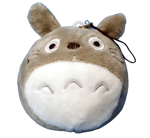 Mein Nachbar Totoro Plüsch Anhänger Studio Ghibli
