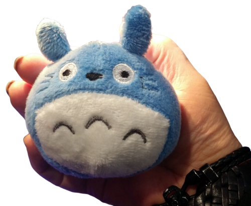 Mein Nachbar Totoro Plüsch Anhänger Studio Ghibli