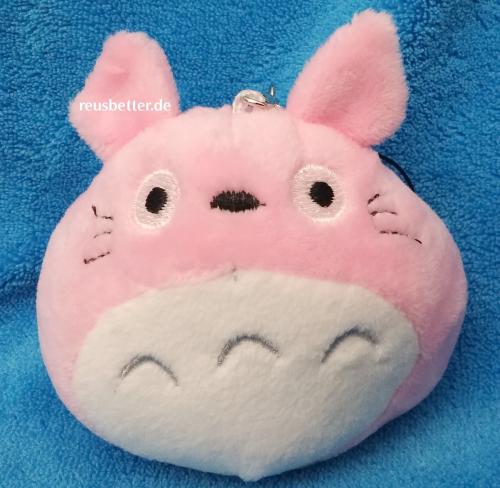 Mein Nachbar Totoro Plüsch Anhänger Studio Ghibli