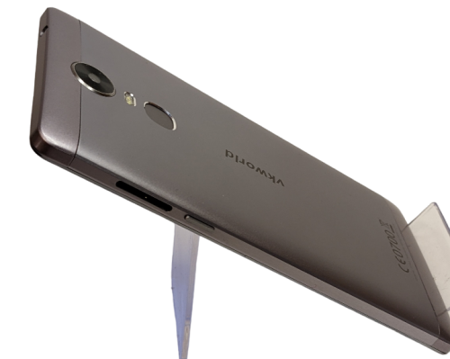 VKWorld T1 Plus Kratos Smartphone | 16 GB | 6 Zoll ohne Vertrag
