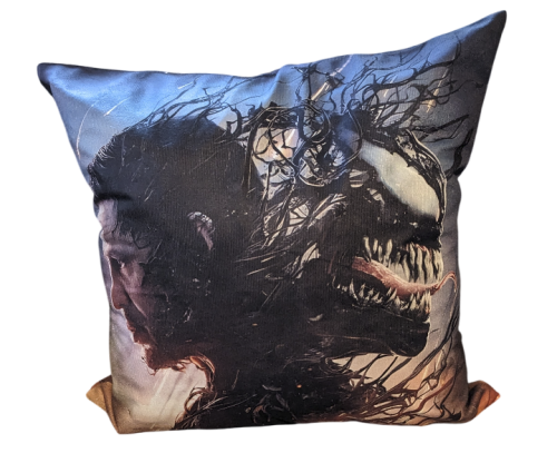 Venom Kissenbezug Sofa-Bett Kissenbezug
