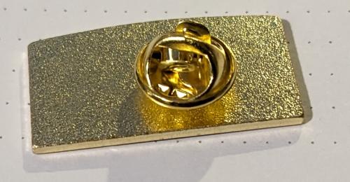 Silent Hill Email PIN - Emaillie Anstecker Welcome to Silent Hill