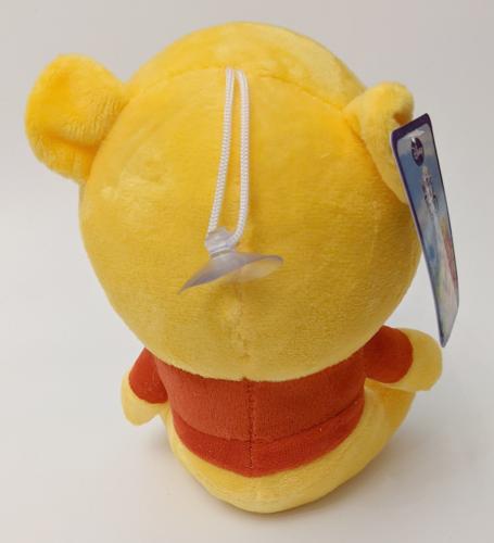 Winnie Puuh NICI Samtplüsch Winnie the Pooh Kuscheltier