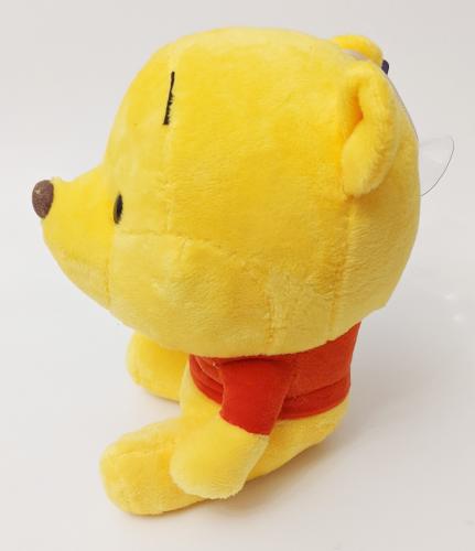 Winnie Puuh NICI Samtplüsch Winnie the Pooh Kuscheltier