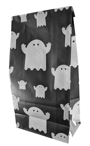 Überraschungs-Wundertüten Halloween Geist - Motive Merchandise-Geschenke