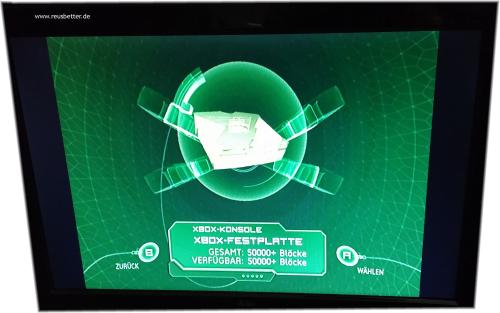 MICROSOFT XBOX 1.Gen OVP Bundle Ser. 30905