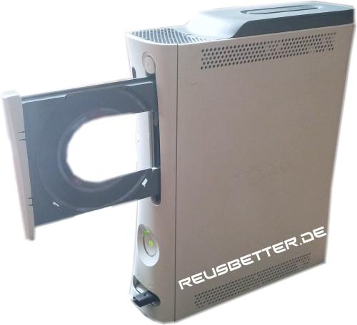 Microsoft Xbox 360 Premium | 2006 | 14 GB | Weiß
