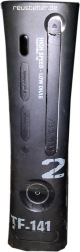 Microsoft XBOX 360 Super Elite | Limited Edition Modern Warfare 2 Konsole