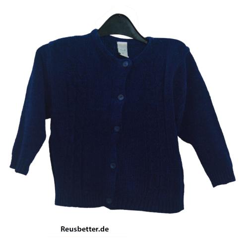 Kinder Nicki Strickjacke Young Canda Kinder Cardigan Unisex - 110