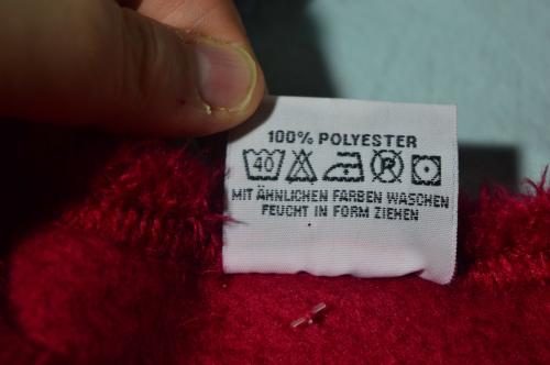 Kinder Strickjacke - Cardigan von Youngster in Rot -146