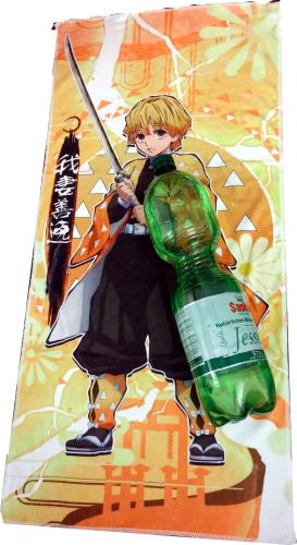 Demon Slayer Badetuch Handtuch mit Motiv Kimetsu no Yaiba  Motiv Auswahl