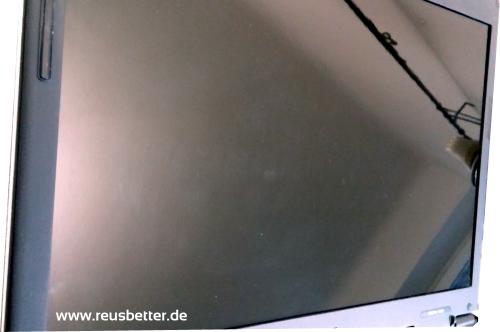 Acer Aspire 1652WLMi - Intel Pentium M 740 - 1,73 GHz - Ersatzteil Recycling Notebook