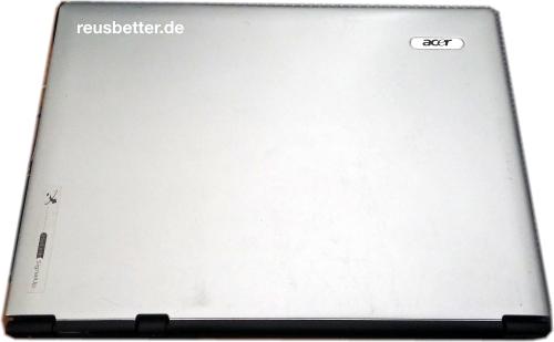 Acer Aspire 3003WLMi Notebook - 15.4" - Sempron 3000+ - Win XP Home - 1 GB RAM - 100 GB HDD