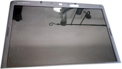 Acer Aspire 7520 - 5A2G16 Notebook Recycling Gerät 2x1.90GHz /2GB RAM