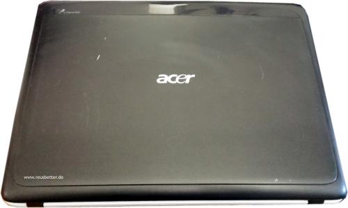 Acer Aspire 7520 - 5A2G16 Notebook Recycling Gerät 2x1.90GHz /2GB RAM