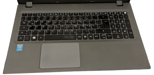 acer Aspire E5-573-505F Notebook