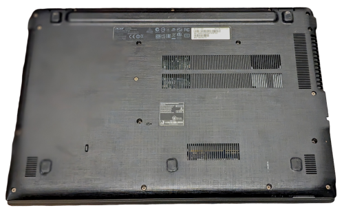 acer Aspire E5-573-505F Notebook 15.6 Zoll Recycling Ersatzteile
