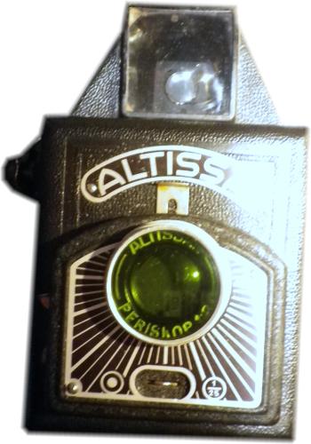 Altissa Altissar Periskop 1.8 Altissa-Box Nr. 210